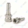 JIC Female Hydraulic Fittings